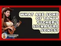 Download Lagu What Are Some Of Tanya Tucker's Signature Songs? - Country Music Chronicles