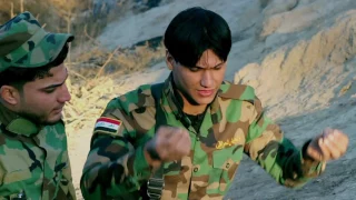 يلنايم   سجاد الدفاعي   ابو مينا الصالحي  الشهيد مسلم    اخراج فرقان الانصاري دندنها