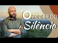 Download Lagu O PODER DO SILÊNCIO | Marcos Lacerda, psicólogo