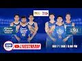 LIVE: MAGNOLIA vs. NLEX | PBA 50 PHILIPPINE CUP | December 7, 2025