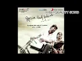 Download Lagu NEE OTHA SOLLU SOLLU | AVAL PEYAR THAMIZHARASI | VIJAY ANTHONY |HIGH QUALITY