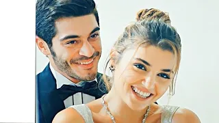 hayat and murat sanam re