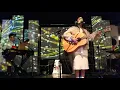 Download Lagu Jauh - nadya fatira ( live performance at paradigma cafe )