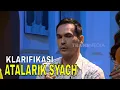 Download Lagu Klarifikasi Atalarik Syach Soal Kepemilikan Tanah Yang Bersengketa | FYP (26/06/25) Part 1