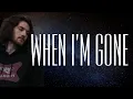 Lecade - When I m Gone