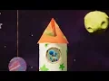 Yoshi s Crafted World - 100 Walkthrough