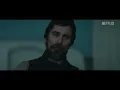 The Pale Blue Eye | Official Trailer | Netflix