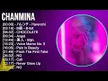 CHANMINA メドレー 歌詞入り