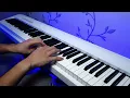 Fond Memories | Kobo Kanaeru | Piano Cover