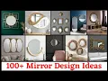 Latest Mirror Design Ideas New Docorative Mirror Designs Different Types of Mirror Designs