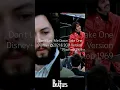 Download Lagu The Beatles Don't Let Me Down SHORT (Take One Disney+ ©2021 Version) [Rooftop Concert 🇬🇧 1969]