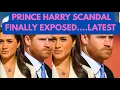 Download Lagu PRINCE HARRY LATEST EXPOSED. #princeharrry #meghan #meghanmarkle