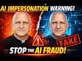 AI Impersonation Warning Fake Father Ripperger s Are Spreading PSA 2026
