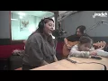 Audy yang "Menangis Semalam" di IRadio