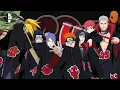 Download Lagu Akatsuki AMV | Hero's Come Back