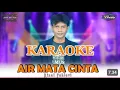 Download Lagu Air mata cinta karaoke Rizal pahlevi