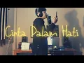 Download Lagu Cinta Dalam Hati - Ungu Versi Jemimah Idol (Live Cover Indra Wave)