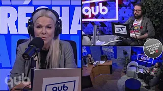 Je Me Demande Quel Est Le Taux De Suicide Des Personnes âgées Moi J Y Pense Dit Denyse 