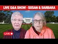 🔴LIVE Q\u0026A: JPMorgan's $1.5 Trillion vs Trump's NSS - JD Vance Sabotaged in 2028