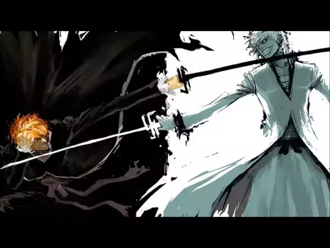 Download MP3 Bleach Opening 1 mp3 (Download in the description)