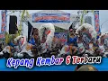 Lagu Spesial Anniv Ke 17 Thn🥰 KEPANG 6 TERBARU - Jaranan ROGO SAMBOYO PUTRO | Lapangan Ketami
