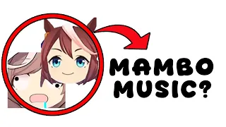 explaining the bizarre world of mambo u0026 hachimi music