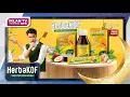 TVC Iklan HERBAKOF \
