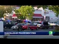 Man shot dead by Manteca police after ramming patrol cars at In-N-Out is identified
