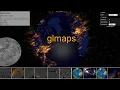 Introduction of glmaps