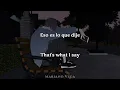 Polo & Pan - Tunnel / Sub. Español - Lyrics