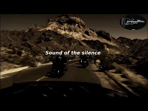 Download MP3 Tyler Stoke： Sound of silence