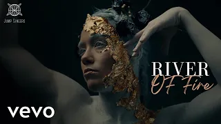 jump singers u0026 mari blen river of fire official 4k video 