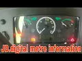 John Deere Digital Metre Information All latest model