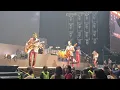 El espinazo del diablo, Los Tigres del Norte, 14 octubre 2022, Arena Monterrey.