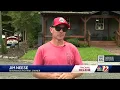Elkin business owner emotionally reflects on aftermath of Helene