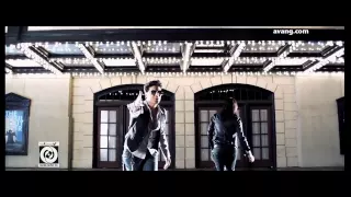Kamran Hooman Messle Khodet OFFICIAL VIDEO HD 