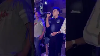 حضرت السجان علي الجدعان قفل بابو غناء هادي الصغير 