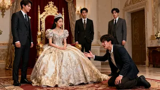 She Hid Her Wealth To Marry Him He Cheated Now Her CEO Star Champ Brothers Make Him Regret  She Hid Her Wealth To Marry Him He Cheated Now Her CEO Star Champ Brothers Make Him Regret