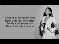 Madison Beer - yes baby | Lyrics