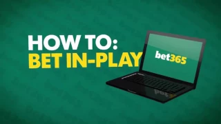 This is why you should bet In-Play