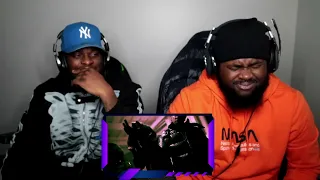 ld 67 purging music video ragtalktv reaction