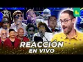 Lagu 🟡 REACT YO SOY CONCIERTOS 2026 EN VIVO 🎙️- LUNES 16 DE FEBRERO | LATINA EN VIVO