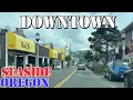 Seaside - Oregon