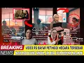 Download Lagu PERTEMUAN RG \u0026 SUAMI DENGAN APARAT PENEGAK HUKUM TELAH TERSEBAR, JADI BUKTI KUAT BAGI NM BISA BEBAS