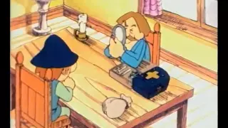 حكايات عالمية ـ الحلقة 97 ـ الخاتم العجيب 