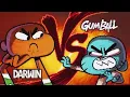 Download Lagu The Words (Part 2) | The Amazing World of Gumball | Cartoon Network Asia