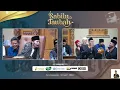 DI RUTINAN GUS IQDAM - PAK KOMET MENIRUKAN SUARA SOPO DAN PAK USTAD DI FILM ADIT DAN SOPO JARWO