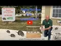 Armadillo Expert Live Trappers - Palm Harbor Florida