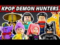 Download Lagu LEGO NEWS! KPop Demon Hunters! Batman V Superman?! Ninjago 15th Anniversary! Bricktober is BACK?!