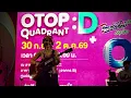 ยังไปไม่ไหว - Earth Patravee @ OTOP Quadrant : D (01/10/2026)